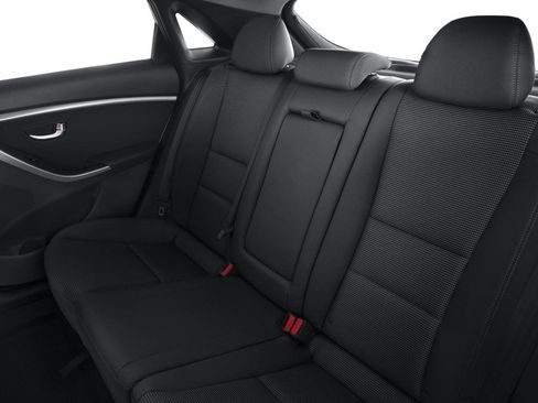 Used 2017 Hyundai Elantra GT image 9