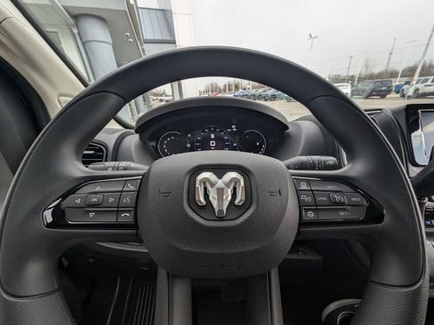 New 2026 RAM ProMaster 2500 image 19