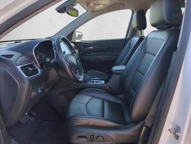 Used 2024 Chevrolet Equinox Premier AWD/4WD image 15