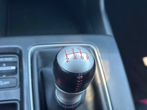 Used 2024 Honda Civic Si image 20