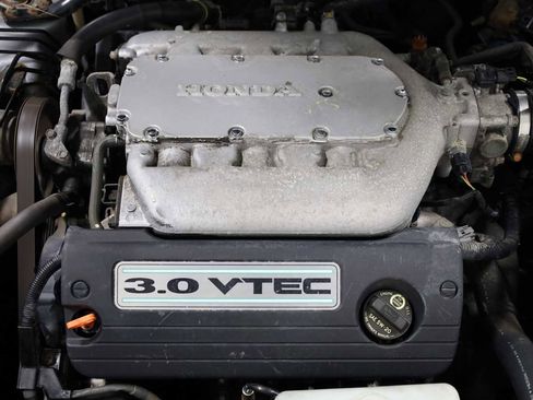 Used 2005 Honda Accord EX-L image 45