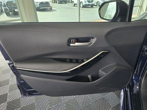 Used 2020 Toyota Corolla XLE w/ Carpet Mat Package (TMS) image 37