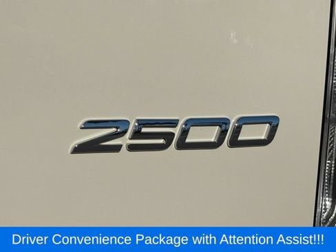 Used 2026 Mercedes-Benz Sprinter 2500 image 6