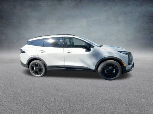 New 2026 Kia Sportage X-Line image 25