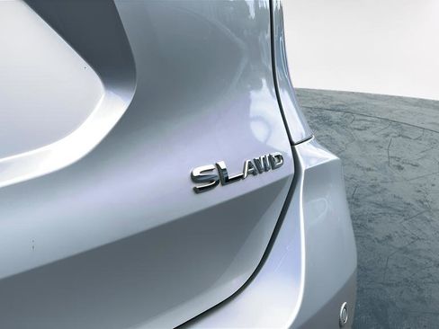 Used 2020 Nissan Rogue SL AWD/4WD image 33