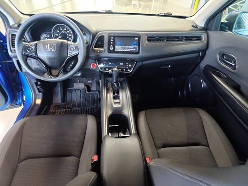 Used 2019 Honda HR-V EX image 21