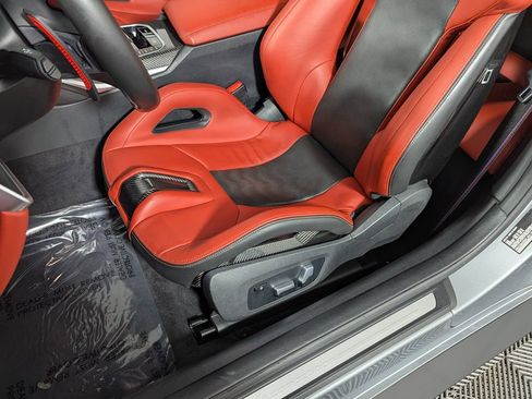 Certified 2022 BMW M4 xDrive Competition w/ Executive Package image 22