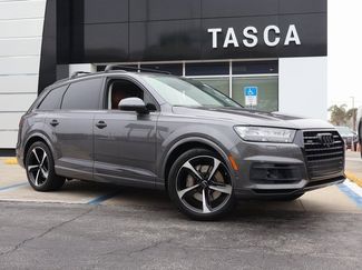 Used 2019 Audi Q7 3.0T Prestige video 1