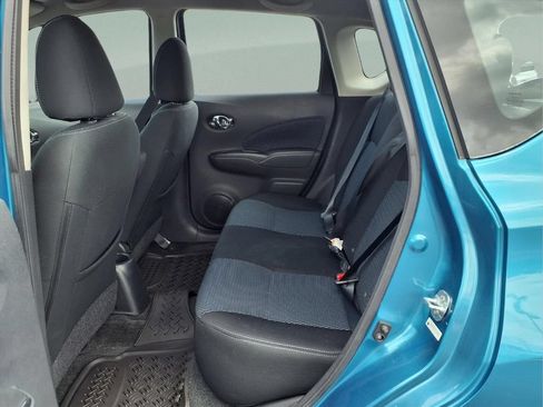 Used 2015 Nissan Versa Note SV FWD image 14