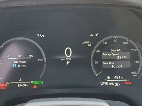 Used 2025 Lexus RX 350 w/ Convenience Package AWD/4WD image 20