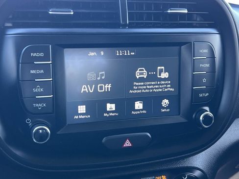 Used 2021 Kia Soul GT-Line image 12