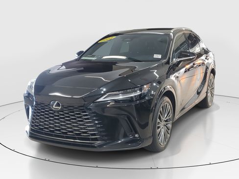 Used 2023 Lexus RX 350 FWD image 3