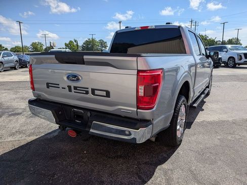 Used 2023 Ford F150 XLT RWD image 5
