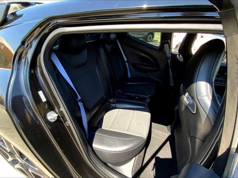 Used 2022 Hyundai Veloster N image 19