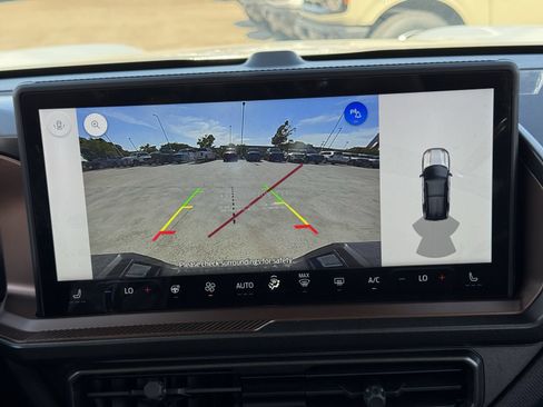 New 2026 Ford Bronco Sport Outer Banks AWD/4WD image 15