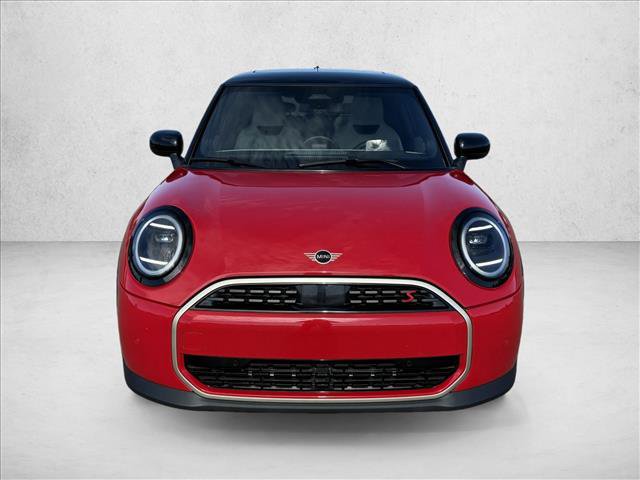 Used 2025 MINI Cooper S FWD image 2