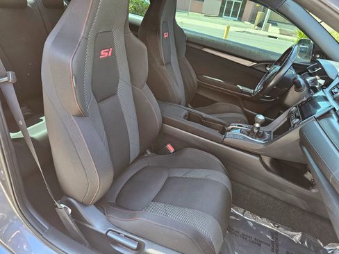 Used 2017 Honda Civic Si image 21