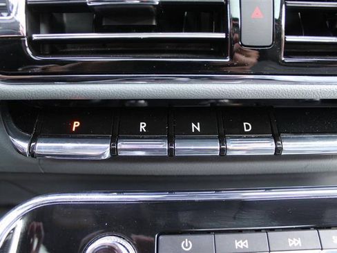 Used 2018 Lincoln Navigator Reserve w/ Technology Package AWD/4WD image 21