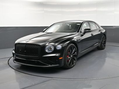 New 2026 Bentley Flying Spur Plug-In Hybrid