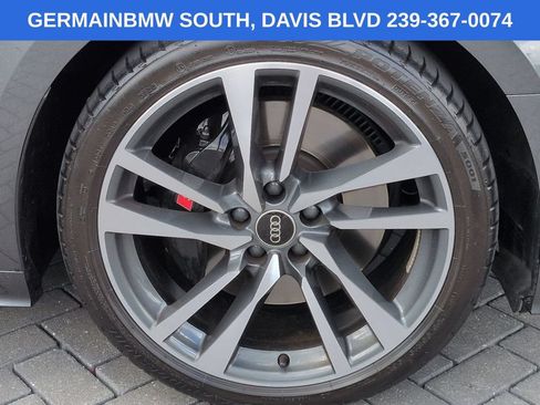 Used 2023 Audi S5 Premium Plus AWD/4WD image 12
