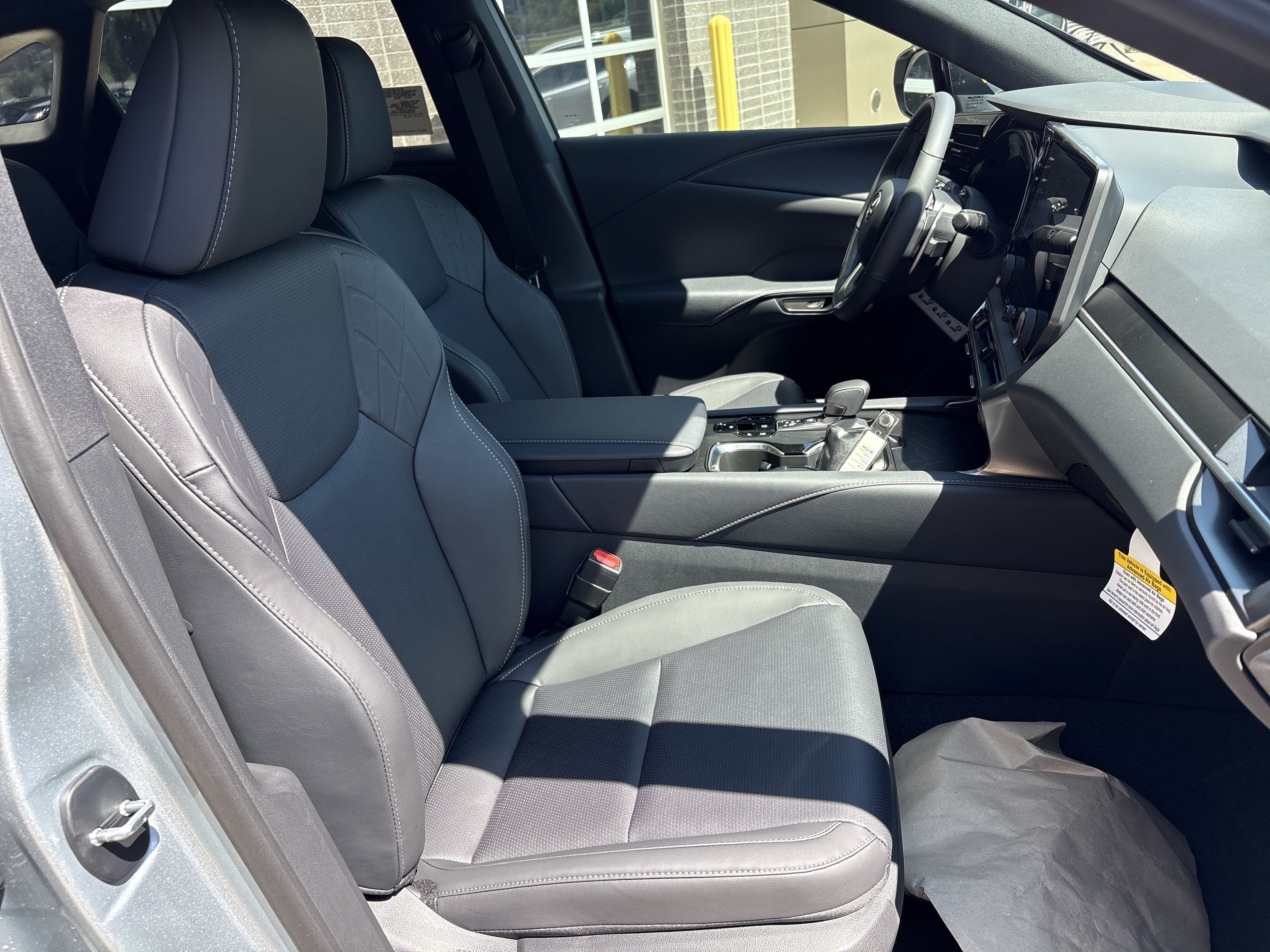 New 2026 Lexus RX 350 Premium Plus w/ Convenience Package AWD/4WD image 21