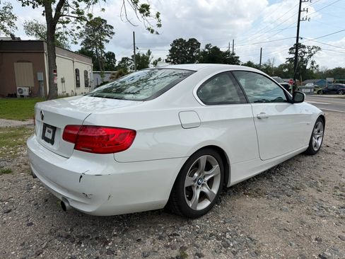 Used 2013 BMW 335i Coupe image 6