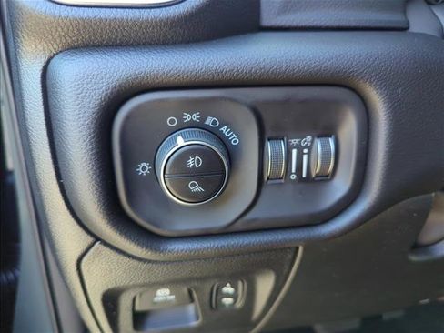 New 2026 RAM 1500 Big Horn image 16