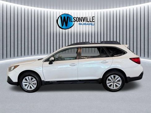 Used 2019 Subaru Outback 2.5i Premium w/ Popular Package #2 AWD/4WD image 15