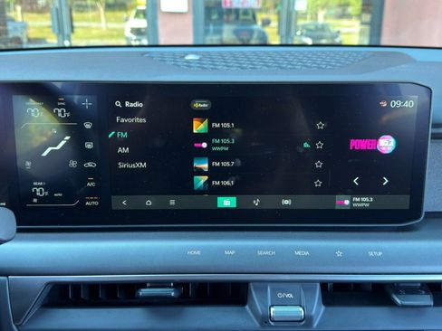 Used 2024 Kia EV9 Light Long Range image 26