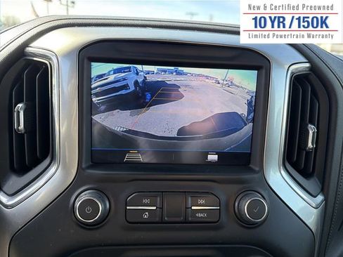 Used 2022 Chevrolet Silverado 2500 LT w/ Convenience Package image 26