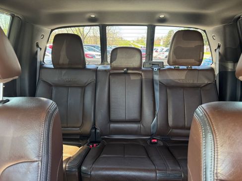 Used 2011 Ford F150 Platinum image 27