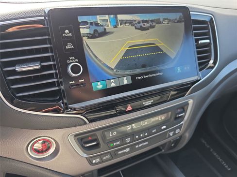 New 2026 Honda Ridgeline RTL image 26