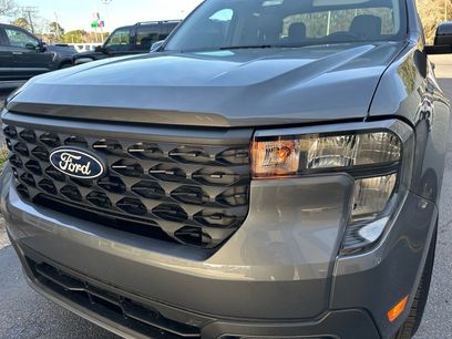 New 2026 Ford Maverick XLT