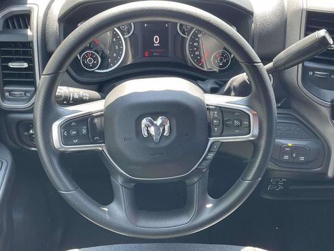 New 2026 RAM 2500 Tradesman AWD/4WD image 23
