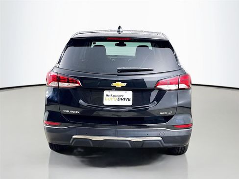 Used 2023 Chevrolet Equinox LT image 8