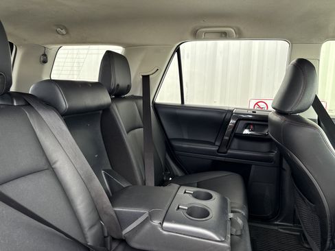 Used 2018 Toyota 4Runner TRD Pro image 40