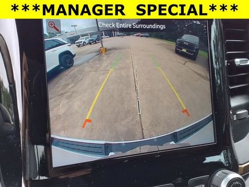 Used 2022 RAM 1500 Limited w/ Body Color Bumper Group AWD/4WD image 29