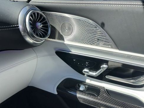 Used 2024 Mercedes-Benz AMG GT 55 image 10