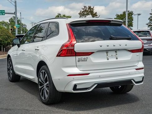 Certified 2023 Volvo XC60 T8 Plus w/ Climate Package AWD/4WD image 5