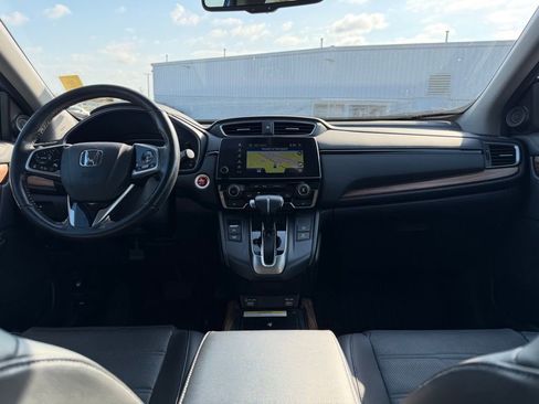 Used 2020 Honda CR-V Touring image 19