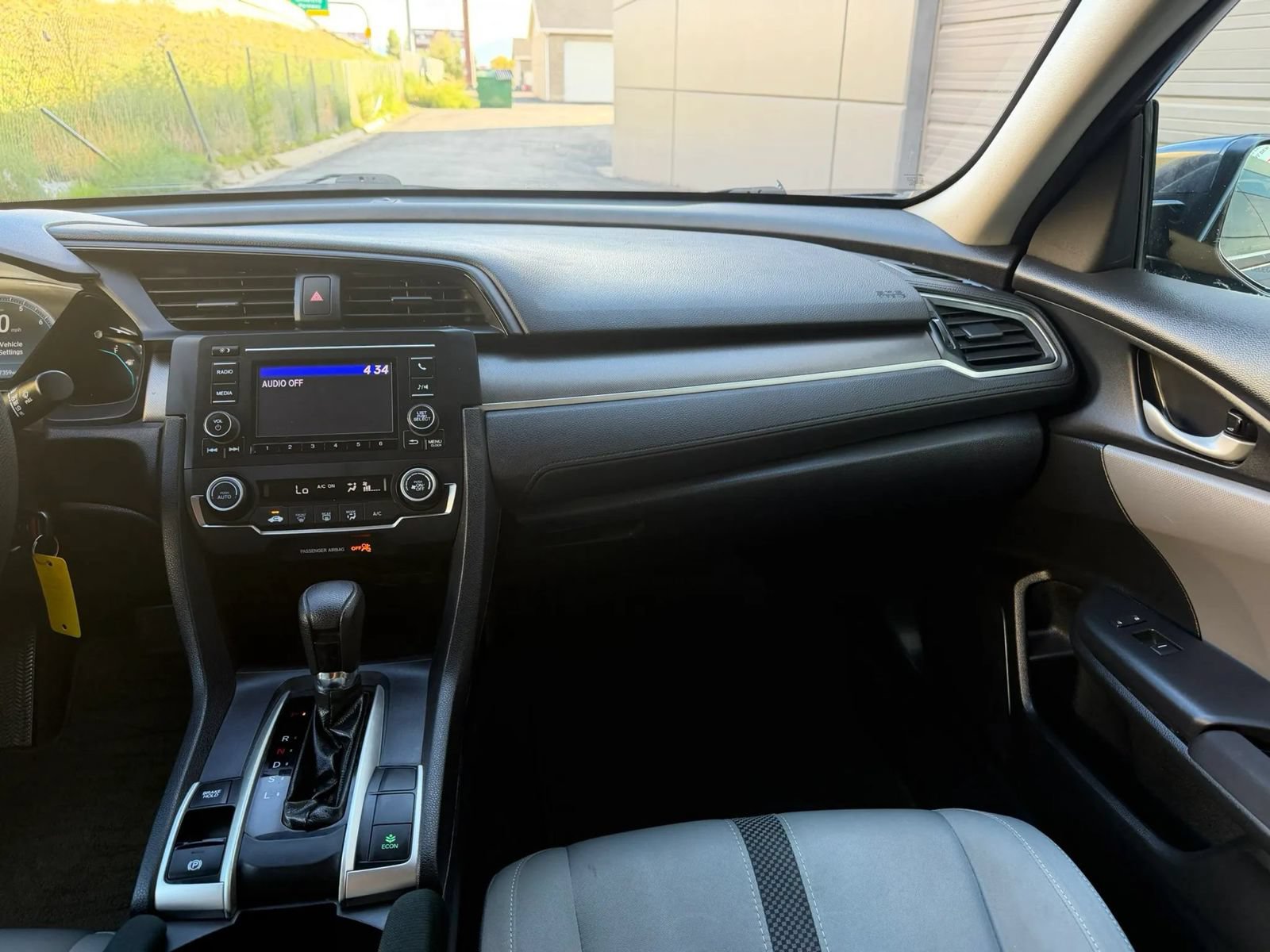 Used 2020 Honda Civic LX image 15