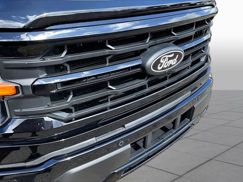 Used 2025 Ford F150 XLT w/ Equipment Group 302A MID AWD/4WD image 35