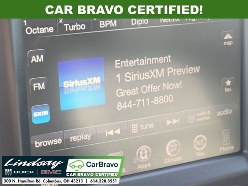 Used 2015 RAM 1500 Laramie w/ Convenience Group AWD/4WD image 38