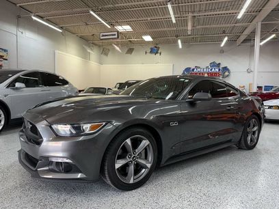 Used 2016 Ford Mustang GT