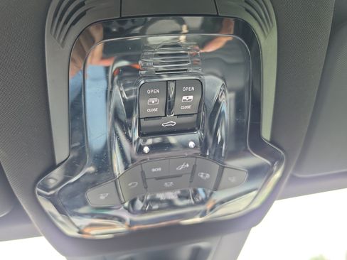 Used 2024 Dodge Hornet R/T Plus w/ R/T Blacktop Package AWD/4WD image 37