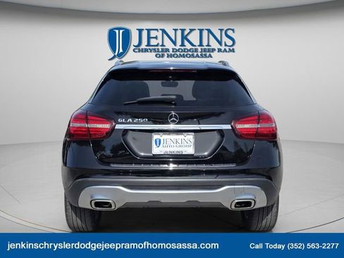 Used 2020 Mercedes-Benz GLA 250 image 5