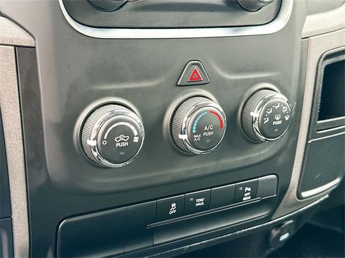 Used 2024 RAM 1500 Tradesman image 15