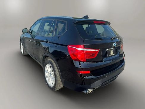 Used 2016 BMW X3 xDrive28i AWD/4WD image 8