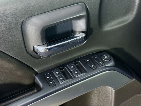 Used 2017 Chevrolet Silverado 1500 LT w/ All Star Edition image 23