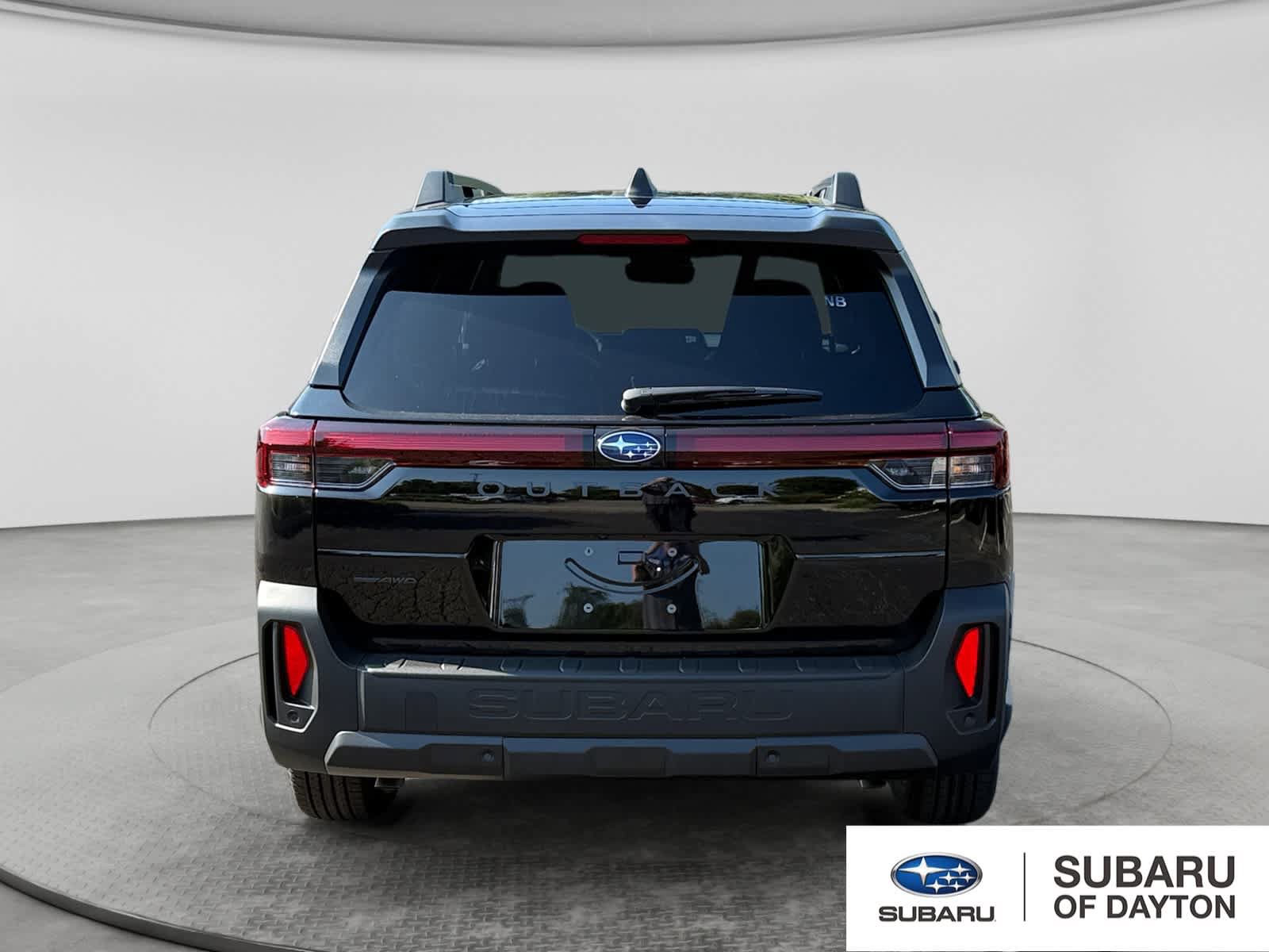 New 2026 Subaru Outback Limited XT AWD/4WD image 6